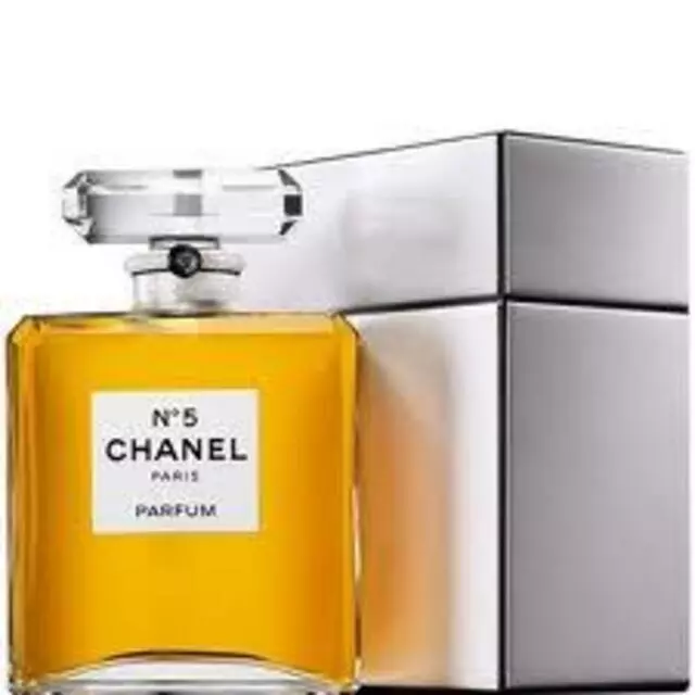 A Garden of Fragrance