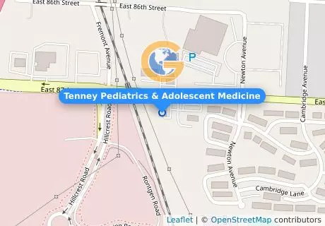 Tenney Pediatrics & Adolescent Medicine