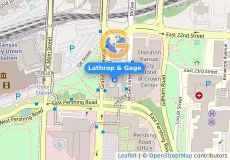 Lathrop & Gage