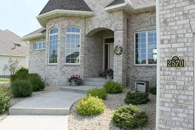 Ashco Exteriors