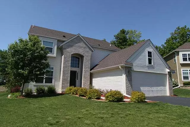 Ashco Exteriors