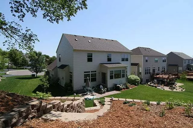 Ashco Exteriors