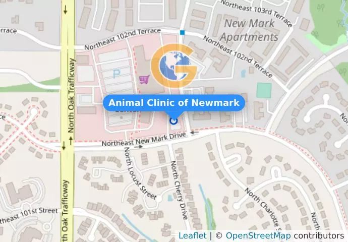 Animal Clinic of Newmark