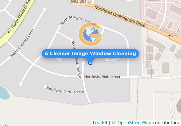 A Cleaner Image Window Cleaning