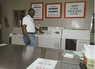 Almar Printing
