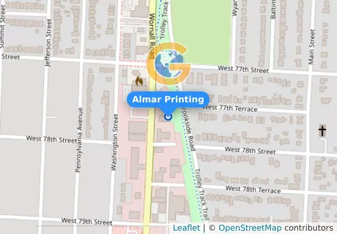 Almar Printing