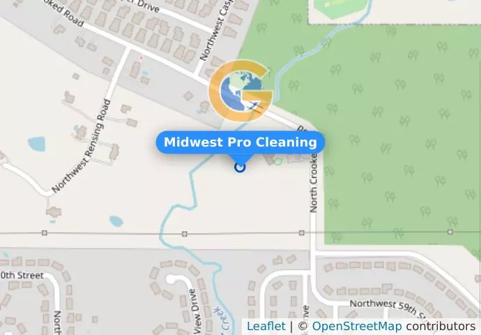 Midwest Pro Cleaning