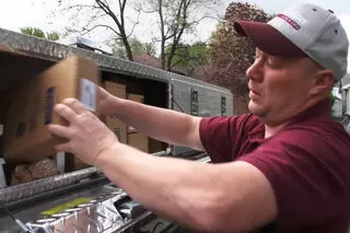 Dye's Appliance
