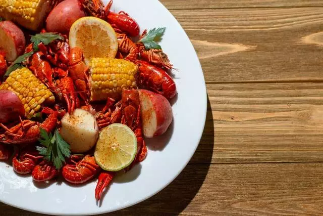 KC Cajun