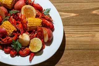 KC Cajun