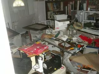 Advanced Biohazard Cleanup