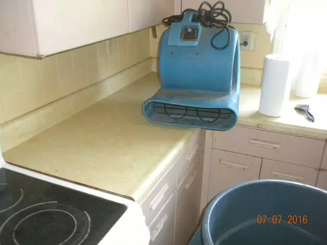 Advanced Biohazard Cleanup