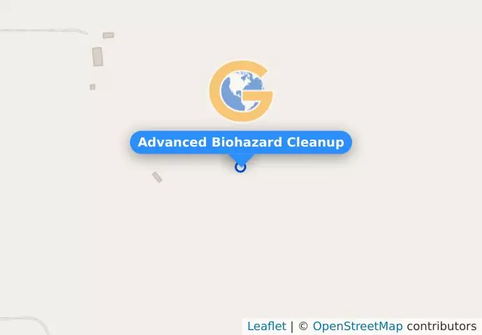 Advanced Biohazard Cleanup