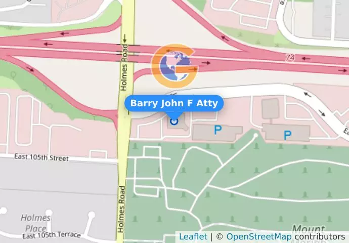 Barry John F Atty