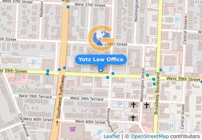 Yotz Law Office