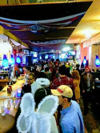 Gambals Social Club