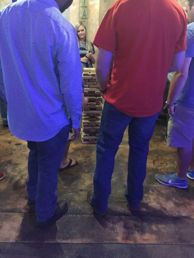 Gambals Social Club