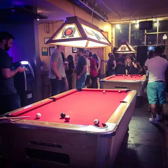 Gambals Social Club