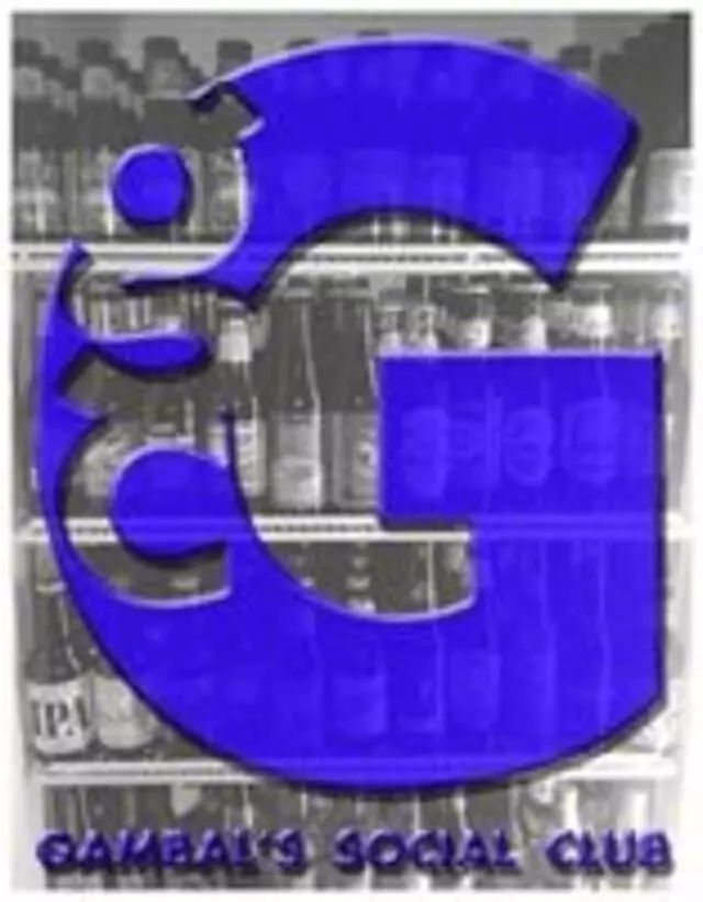 Gambals Social Club