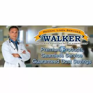 Walker Medical Linen Services