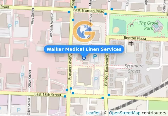 Walker Medical Linen Services