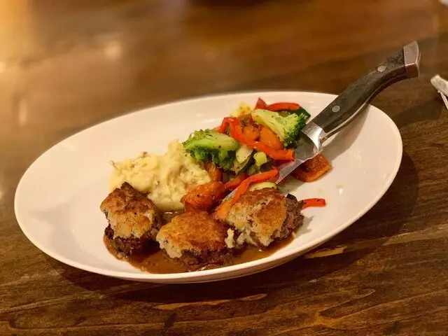 Brio Italian Grille