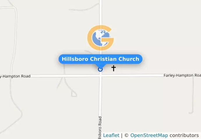 Hillsboro Christian Church