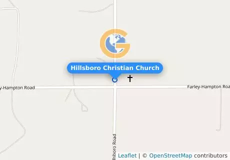 Hillsboro Christian Church