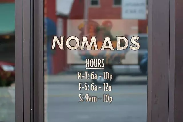 Nomads