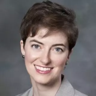 Andrea E Covey, MD
