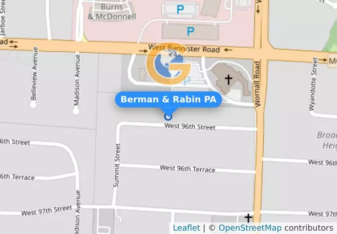 Berman & Rabin PA