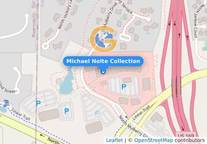 Michael Nolte Collection