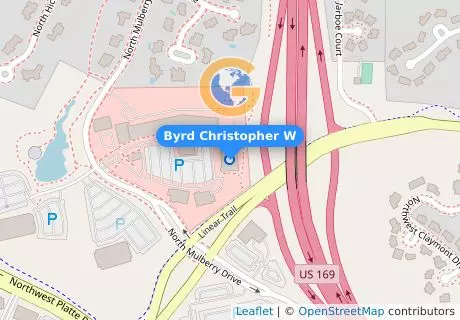 Byrd Christopher W