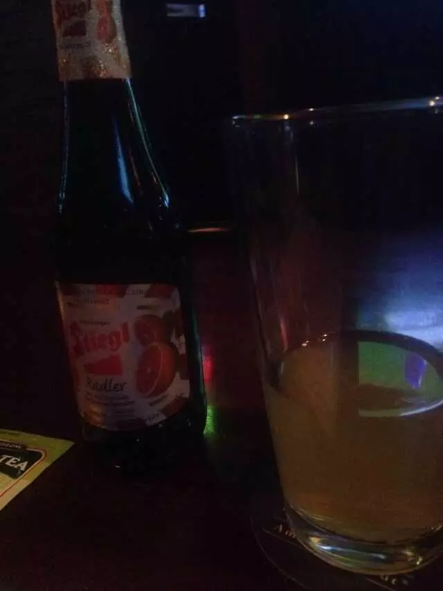Hi Dive Lounge