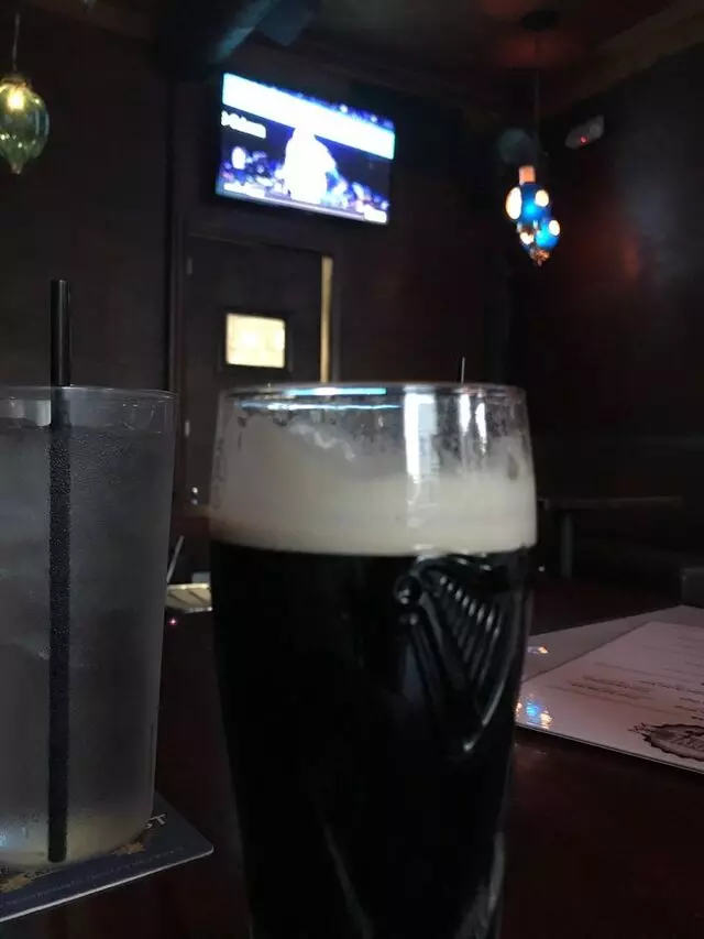Hi Dive Lounge