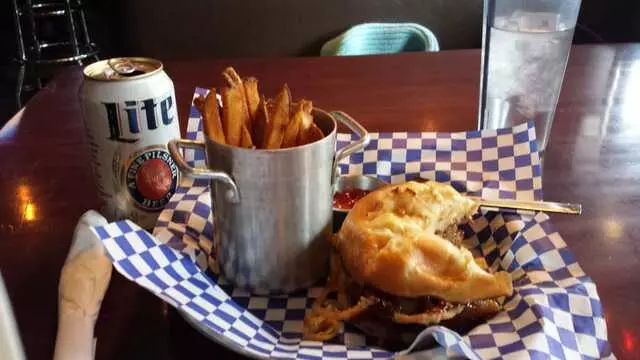 Hi Dive Lounge