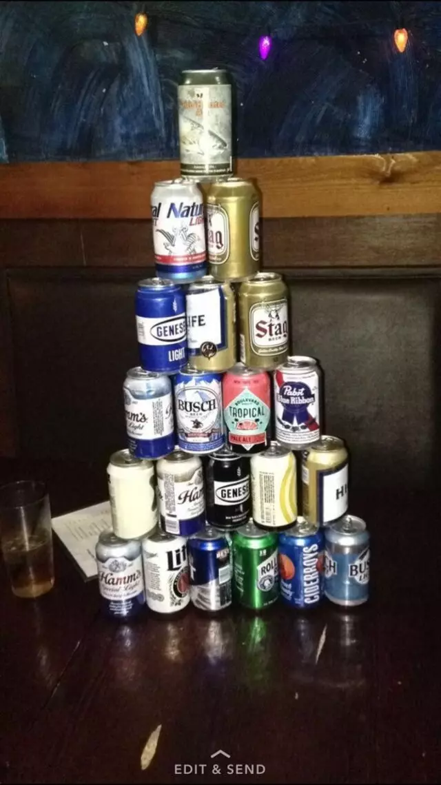 Hi Dive Lounge