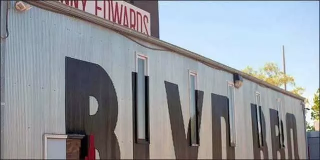 Danny Edward’s Boulevard BBQ
