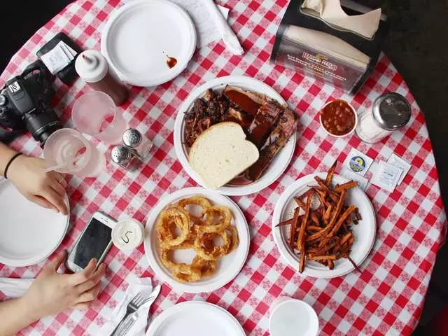Danny Edward’s Boulevard BBQ