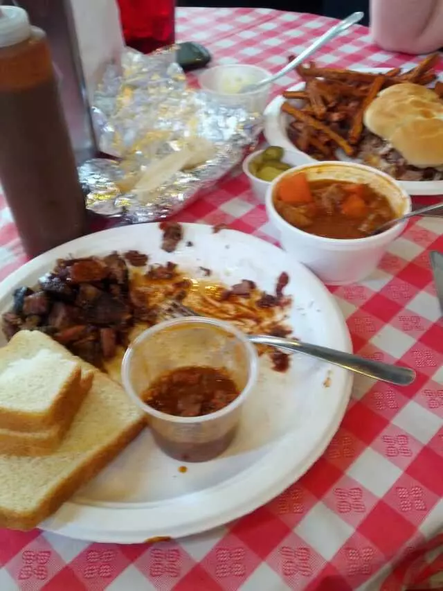 Danny Edward’s Boulevard BBQ