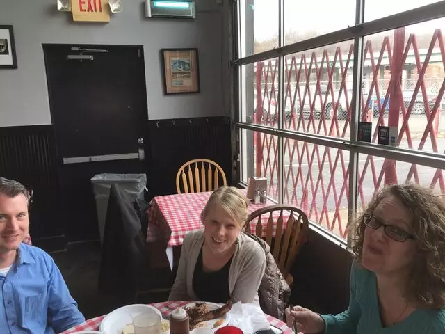Danny Edward’s Boulevard BBQ