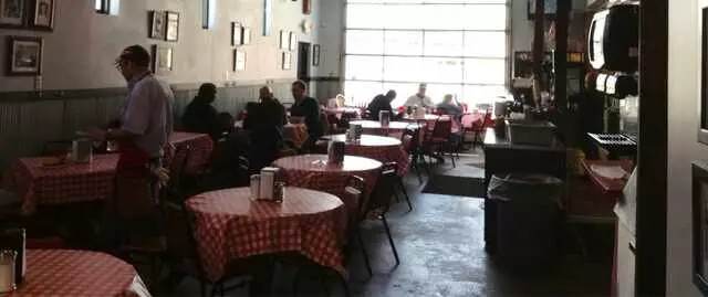 Danny Edward’s Boulevard BBQ
