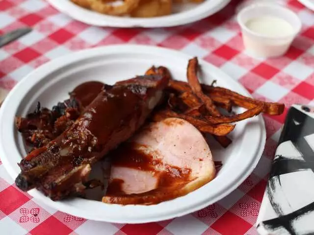 Danny Edward’s Boulevard BBQ