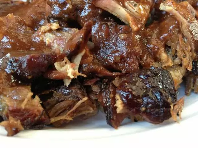 Danny Edward’s Boulevard BBQ
