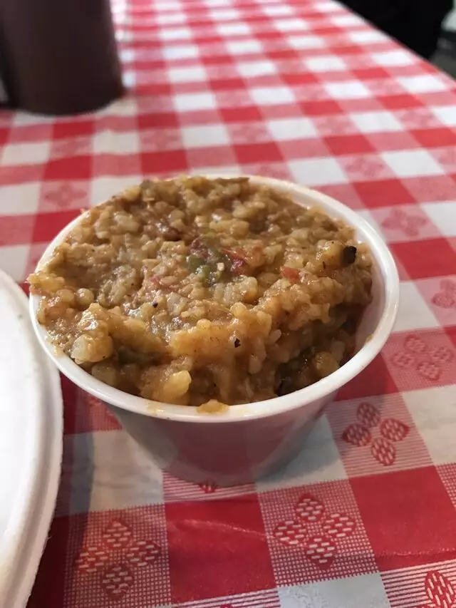 Danny Edward’s Boulevard BBQ