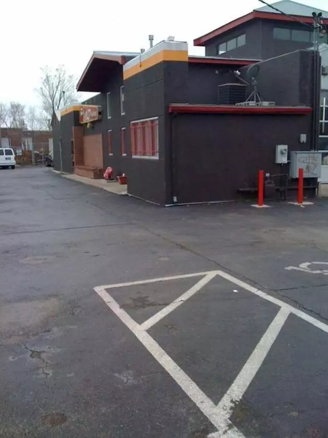 Danny Edward’s Boulevard BBQ