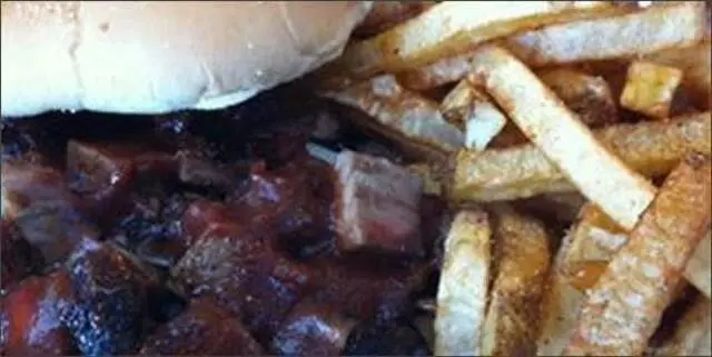 Danny Edward’s Boulevard BBQ