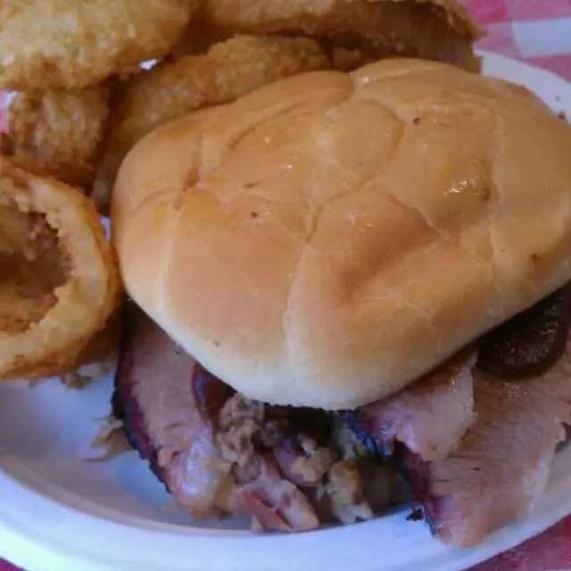 Danny Edward’s Boulevard BBQ