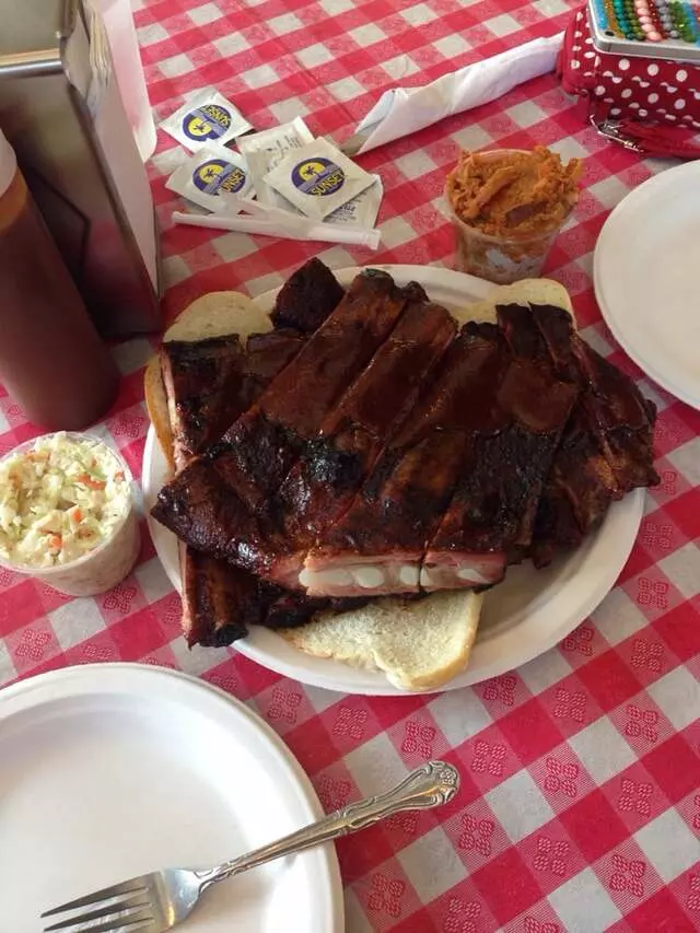 Danny Edward’s Boulevard BBQ