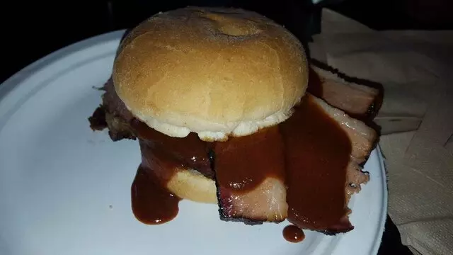 Danny Edward’s Boulevard BBQ